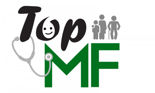 Abonnement Médecin Europe pour TopMF