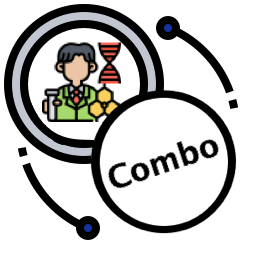 Abonnement combo Autre