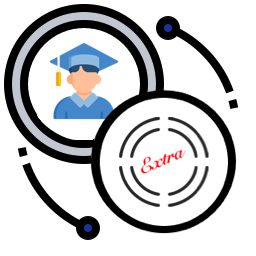 Abonnement EXTRA Top ECGU Étudiant