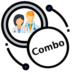 Abonnement combo Médecin