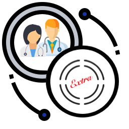 Abonnement EXTRA Top ECGU AMUQ Médecin