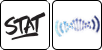 Icone STAT et FrancoFOAM