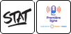 Icone STAT et Ezresus
