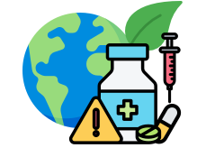 Environnement - Toxicologie